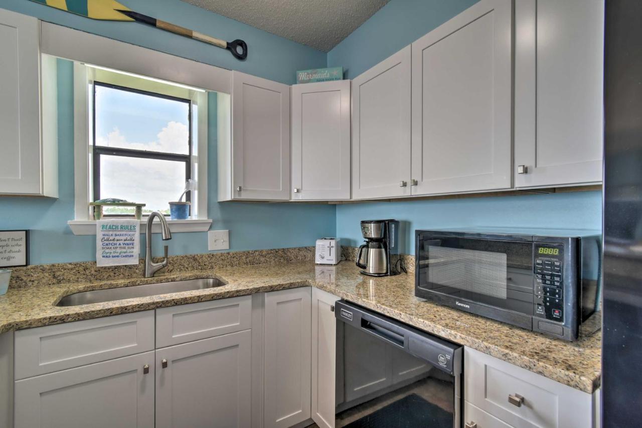 Waterfront Gulf Shores Condo With Patio, Pier And Pool 외부 사진